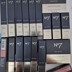 makeup