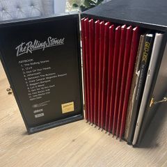 Rolling Stones master recordings