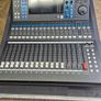 Yamaha LS9 16 ch and flightcase Image 2