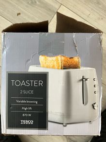 toaster