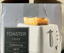 toaster