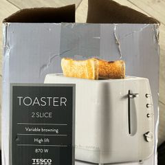 toaster
