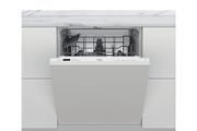 Integrated Dishwasher