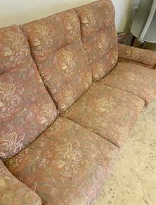 Ercol sofa