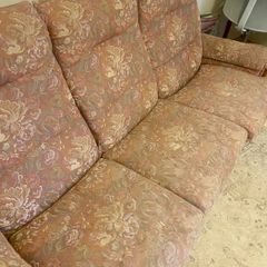 Ercol sofa