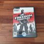 Freedom Fighters pc cd rom Image 4
