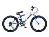 Concept Havoc Boys 6 Speed 20
