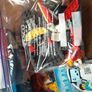 Lego 60213 & 60146 Image 2