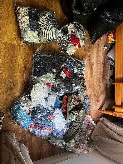 Boys Clothes