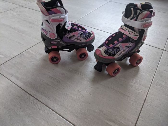 skate size 1-3