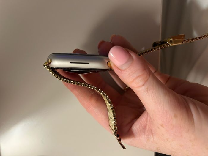 Apple Watch Series 7 45mm