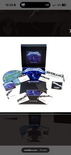 Metallica