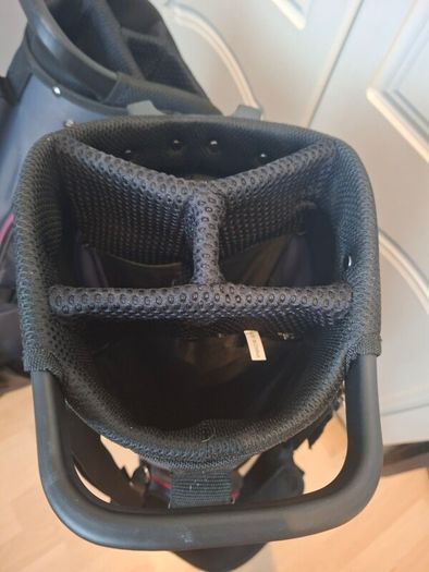 2 x New Ladies Golf Bag Lot