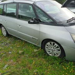 Renault  Espace 2005 Diesel For Parts