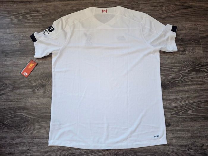Liverpool jersey