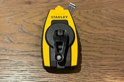 Stanley Compact ABS Chalk line 9 Metre
