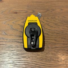 Stanley Compact ABS Chalk line 9 Metre