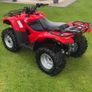 Honda 420 Image 6
