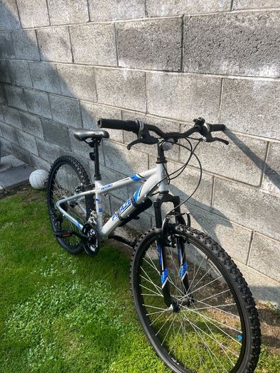 Bikes