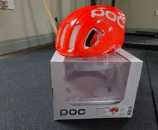 POC Ventral Spin - Small