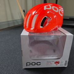 POC Ventral Spin - Small