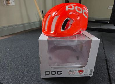 POC Ventral Spin - Small