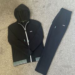 Hugo boss tracksuit