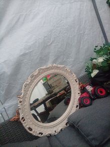 Beautiful Mirror