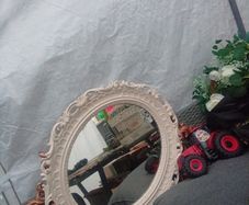Beautiful Mirror