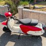 Royal Alloy GP125cc Image 5
