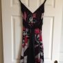 Ted Baker 100% Silk Dress Image 3