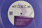 Y.O.M.C. - Great Feelings + OASIS - DOTB Records Italy - Epic Dublin Trance Classic ANTHEM!