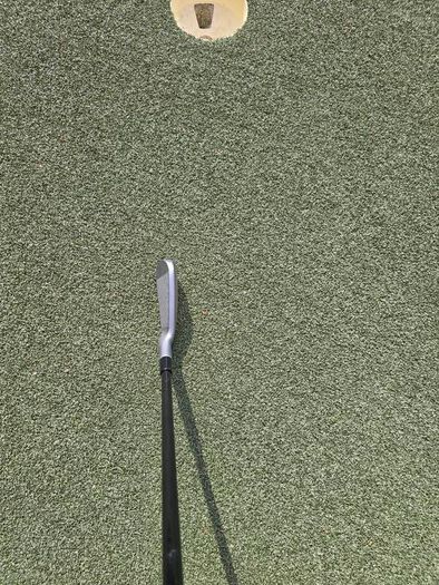 Taylomade 3 P - UDI. Driving Iron