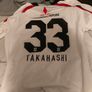 Bundle of Japanese football jerseys Image 5