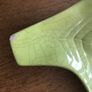Vintage Leaf Dish Image 3