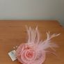 BNWT Fascinator Headpiece Image 3