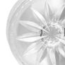 Set of Six Galway Crystal Glasses Image 2