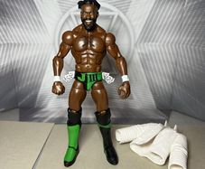 WWE figures
