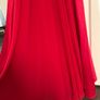 Red debs dress Image 9
