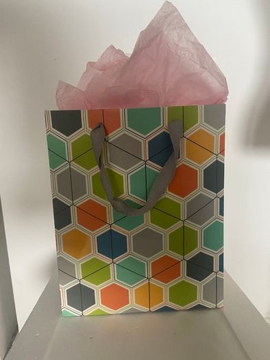 Dkny Gift Bag