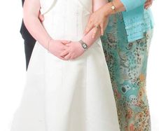 Communion Dress