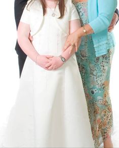 Flower Girl/Communion Dress