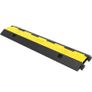 5-Pack 2-Channel Cable Protector Ramps Image 9