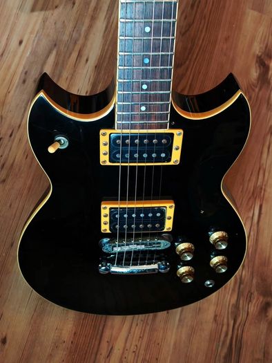 1981 Yamaha SG600 (Delivery available)