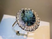 Sterling Silver Ring