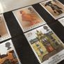 Royal Mail Mint Stamps Collectors Pack 1990 Image 4