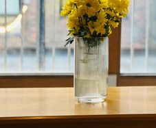 vase