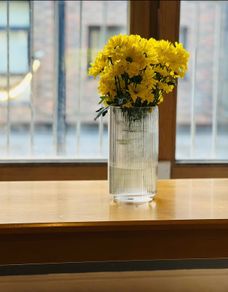 vase
