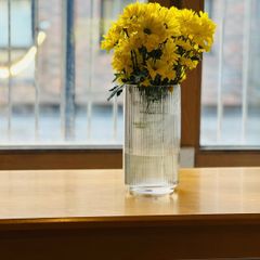 vase