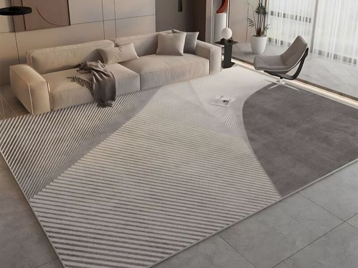new carpet